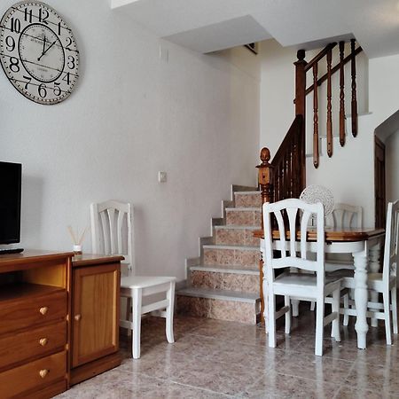Casa Playa Lisa Apartment Санта Пола Екстериор снимка