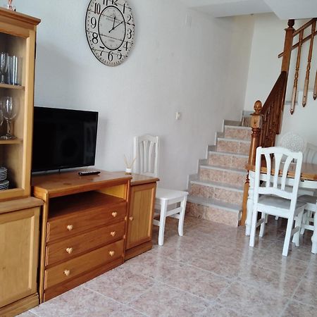 Casa Playa Lisa Apartment Санта Пола Екстериор снимка
