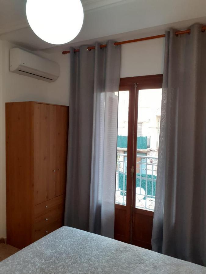 Casa Playa Lisa Apartment Санта Пола Екстериор снимка
