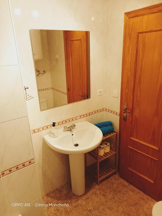 Casa Playa Lisa Apartment Санта Пола Екстериор снимка