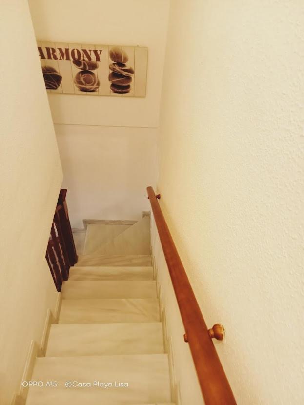 Casa Playa Lisa Apartment Санта Пола Екстериор снимка