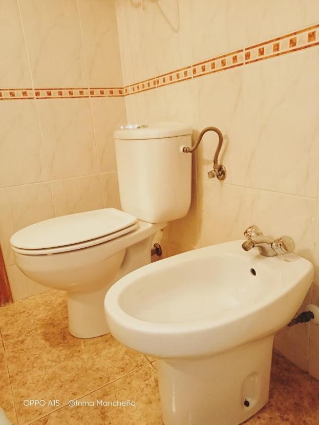 Casa Playa Lisa Apartment Санта Пола Екстериор снимка