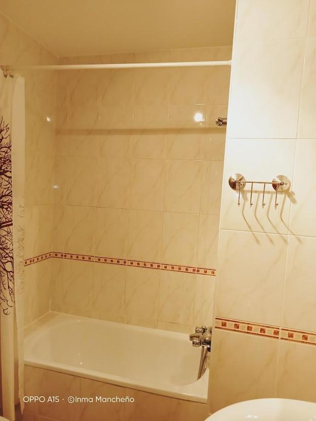 Casa Playa Lisa Apartment Санта Пола Екстериор снимка