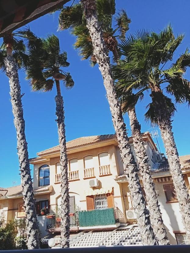 Casa Playa Lisa Apartment Санта Пола Екстериор снимка