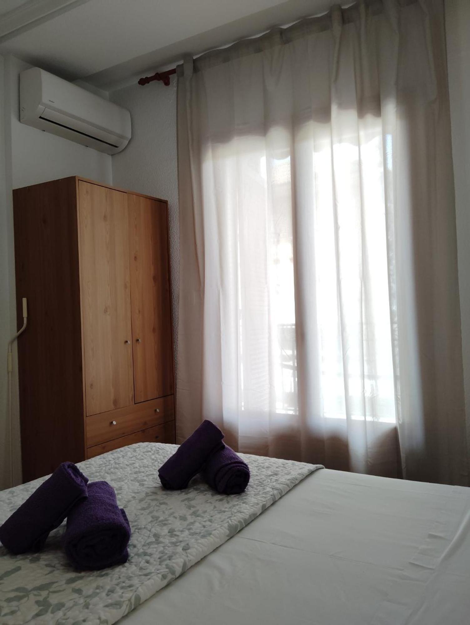 Casa Playa Lisa Apartment Санта Пола Екстериор снимка