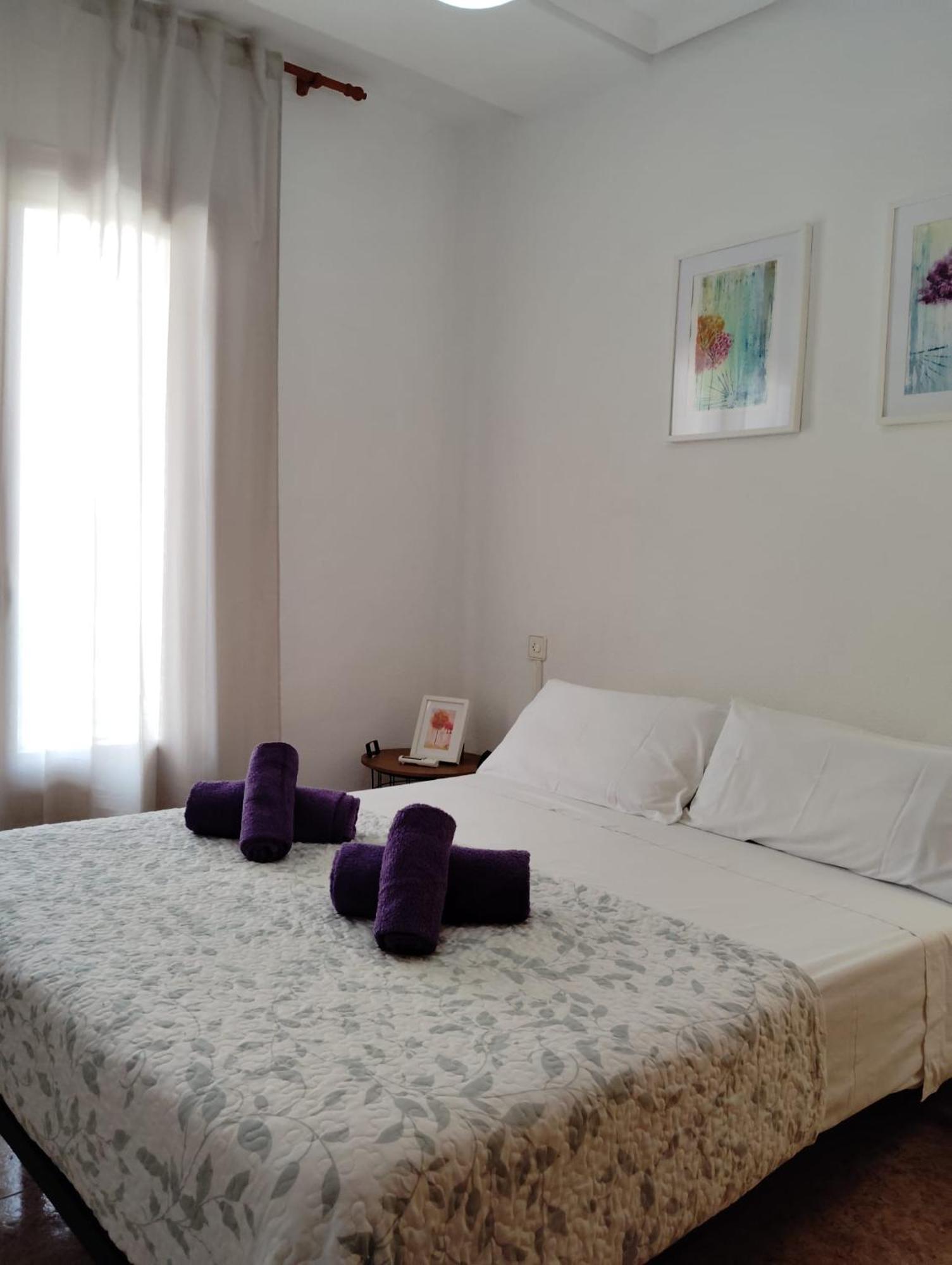Casa Playa Lisa Apartment Санта Пола Екстериор снимка