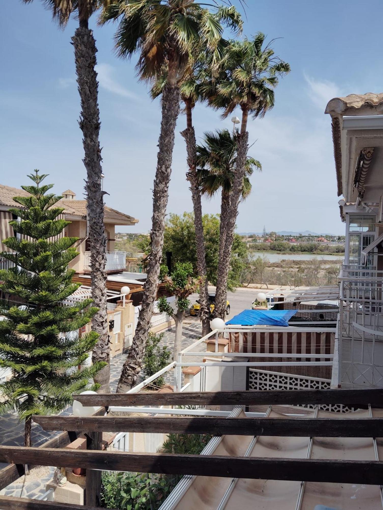 Casa Playa Lisa Apartment Санта Пола Екстериор снимка