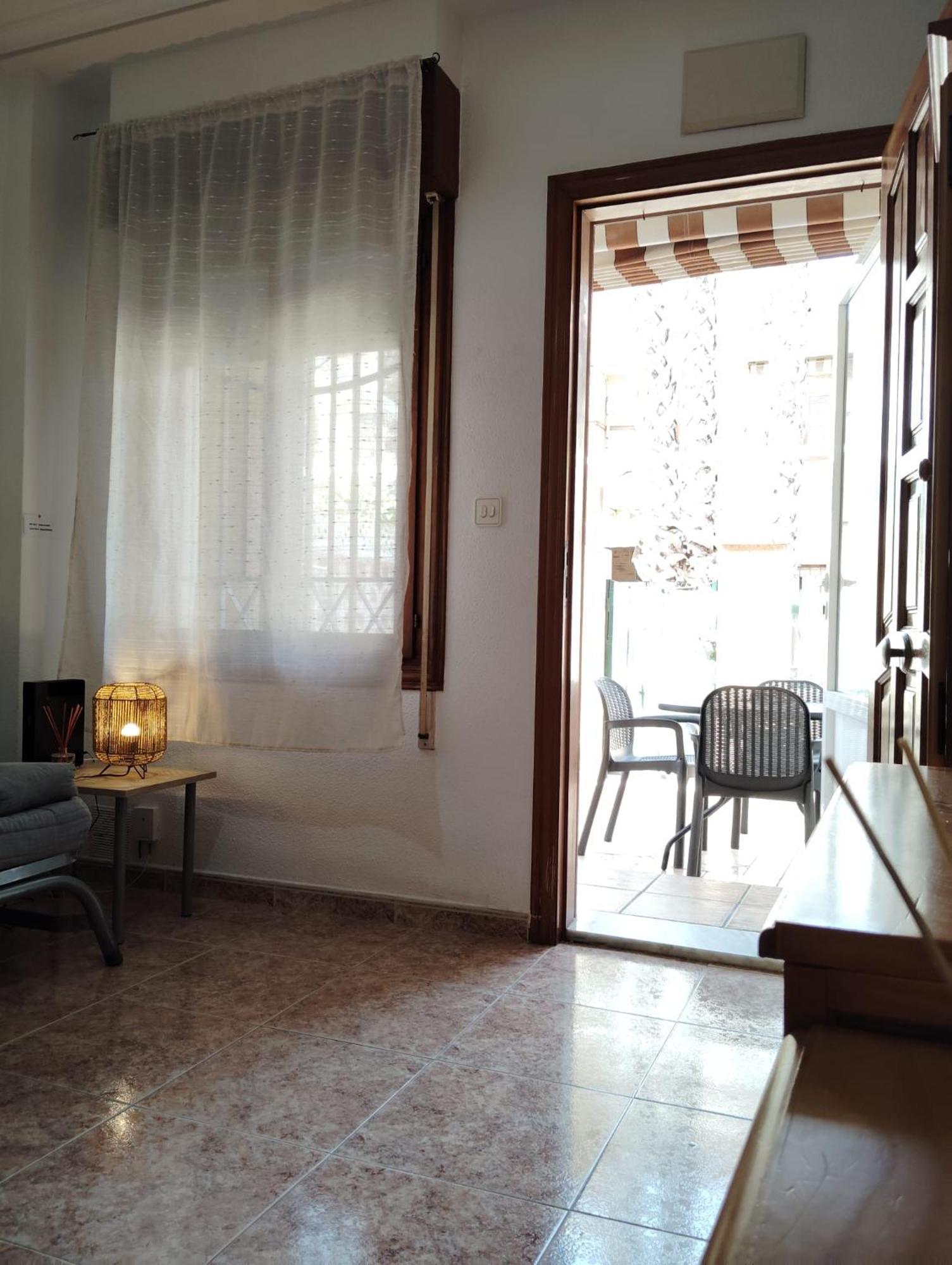 Casa Playa Lisa Apartment Санта Пола Екстериор снимка